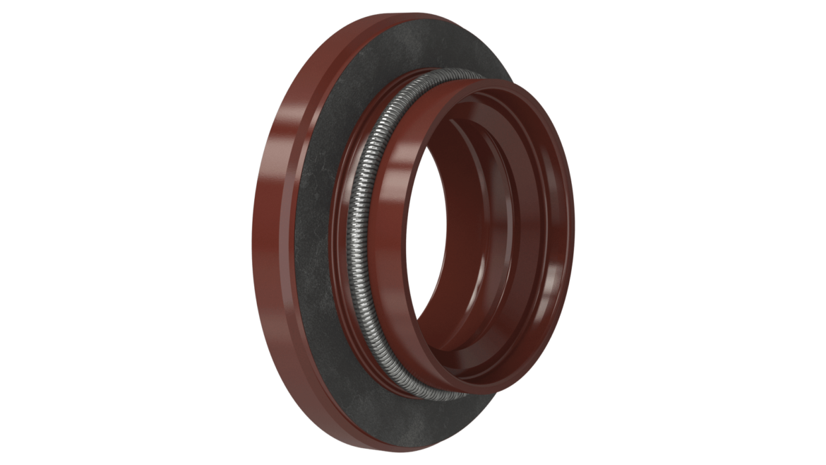 Shock absorber seal_Backmin JK Fenner