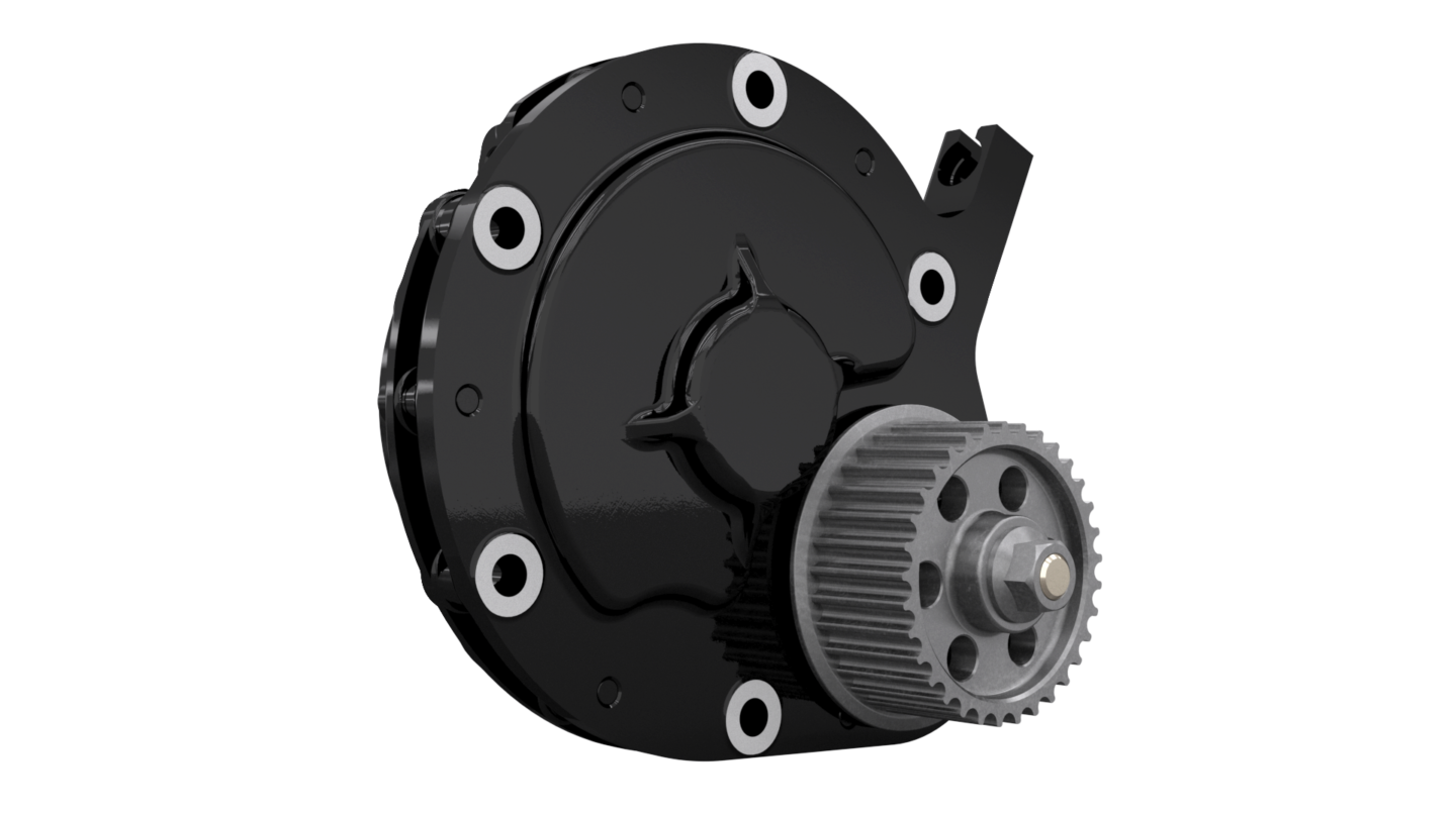 Home_EV_Gearbox_Assembly_Back JK Fenner