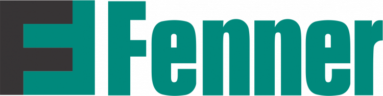 Fenner logo | JK Fenner