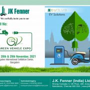 Green Vehicle Expo 2021