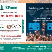 Rice & Grain ProTech Expo 2021