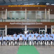 Singhania Development Centre